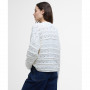 Cardigan Isla Femme Barbour