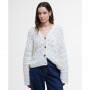 Cardigan Isla Femme Barbour