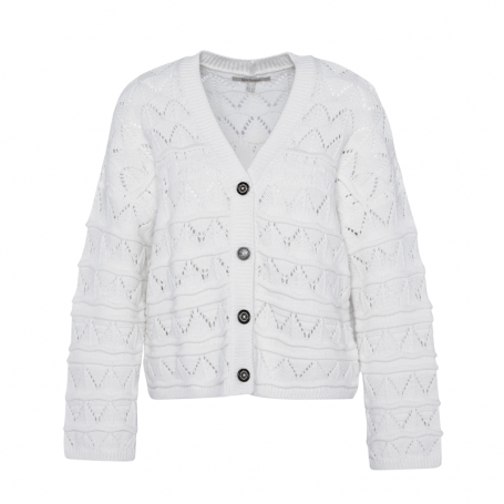 Cardigan Isla Femme Barbour