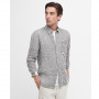 Chemise Linton Barbour