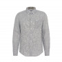 Chemise Linton Barbour