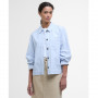 Surchemise June Femme Barbour