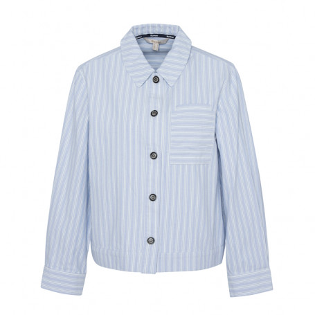 Surchemise June Femme Barbour