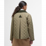 Veste matelassée Anise Femme Barbour