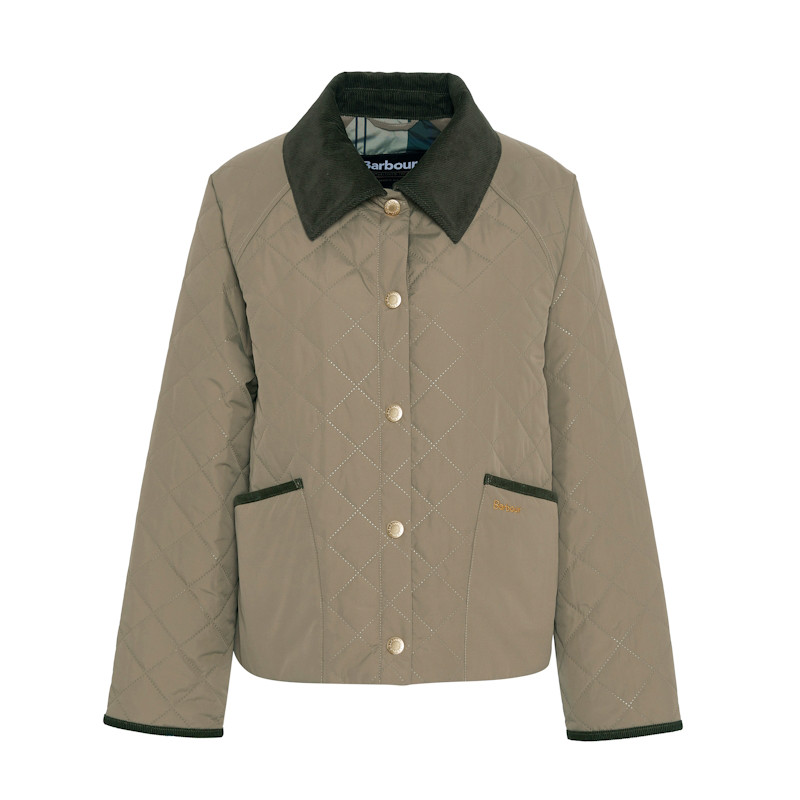 Veste matelassée Anise Femme Barbour