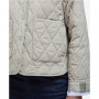 Barbour Vrouwen Jas Monroe Gewatteerd