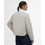Barbour Vrouwen Jas Monroe Gewatteerd