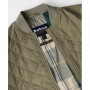 Barbour Vrouwen Emlyn Gewatteerde Jas