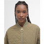 Barbour Vrouwen Emlyn Gewatteerde Jas