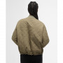 Barbour Vrouwen Emlyn Gewatteerde Jas