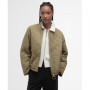 Barbour Vrouwen Emlyn Gewatteerde Jas
