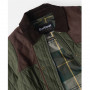 Veste matelassée Keeper Femme Barbour