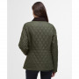 Veste matelassée Keeper Femme Barbour