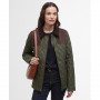 Veste matelassée Keeper Femme Barbour