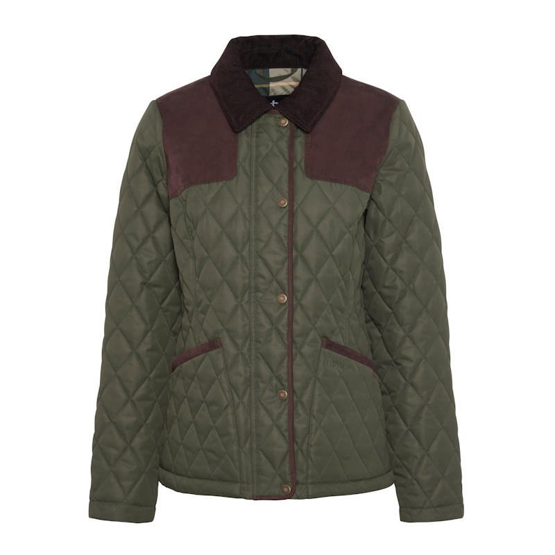 Veste De Pêche Vision Keeper – Taille L, Vert Foncé, Imperméable, Multi-poches