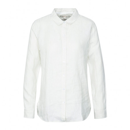 Chemise Marine Femme Barbour