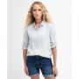 Chemise Marine Femme Barbour