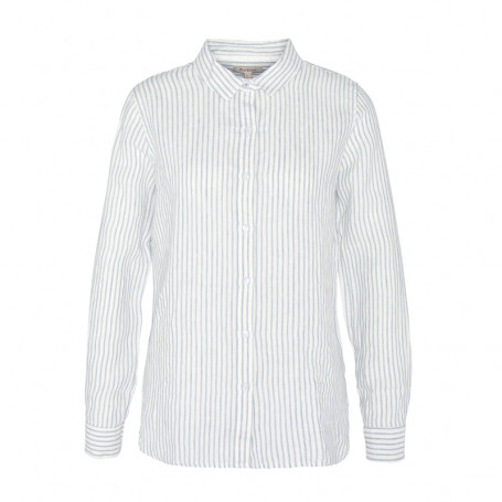 Chemise Marine Femme Barbour