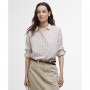 Chemise Marine Femme Barbour