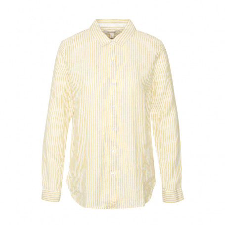 Barbour Vrouwen Overhemd Navy