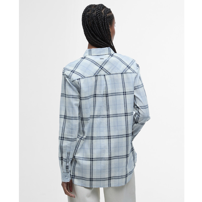 Kledingstuk Seaglow Femme Barbour