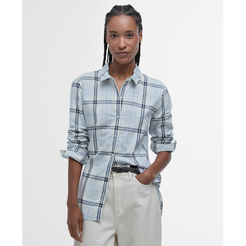 Kledingstuk Seaglow Femme Barbour