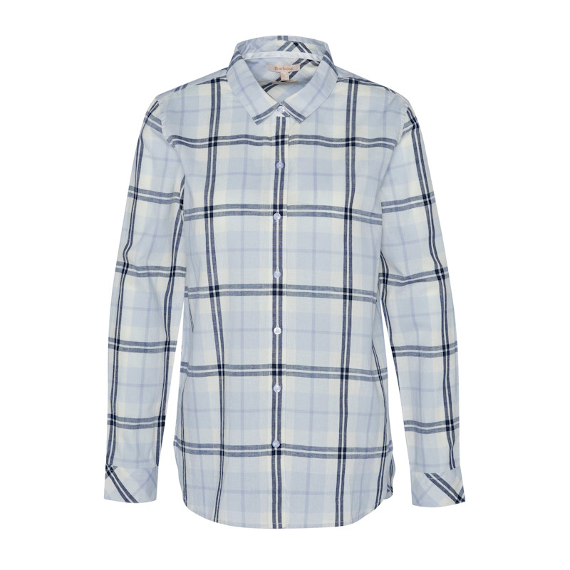 Kledingstuk Seaglow Femme Barbour