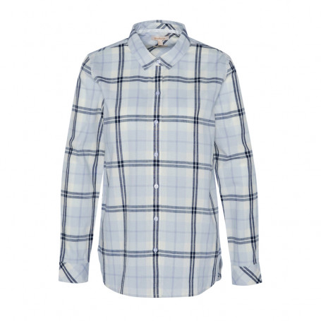 Chemise Seaglow Femme Barbour
