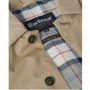 Veste imperméable Rokig Barbour