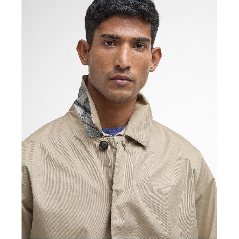 Veste imperméable Rokig Barbour