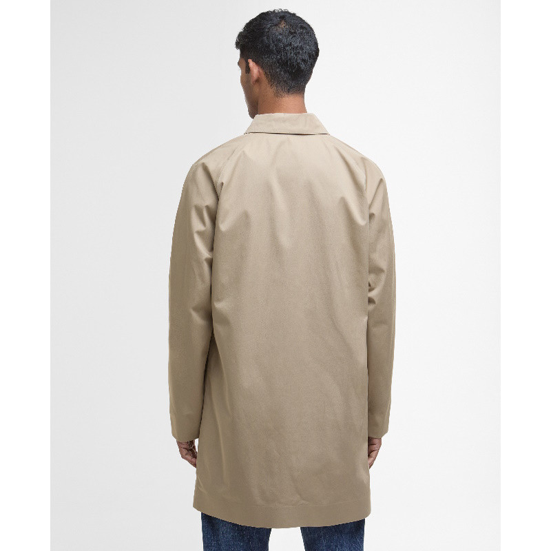 Veste imperméable Rokig Barbour