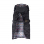 Manteau pour chien matelassé Barbour