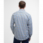 Chemise Hallhill Performance Barbour