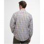 Chemise Hallhill Performance Barbour