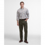 Chemise Hallhill Performance Barbour