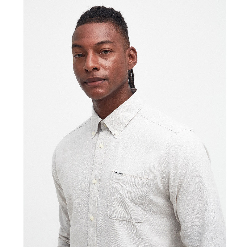 Chemise Nelson Barbour