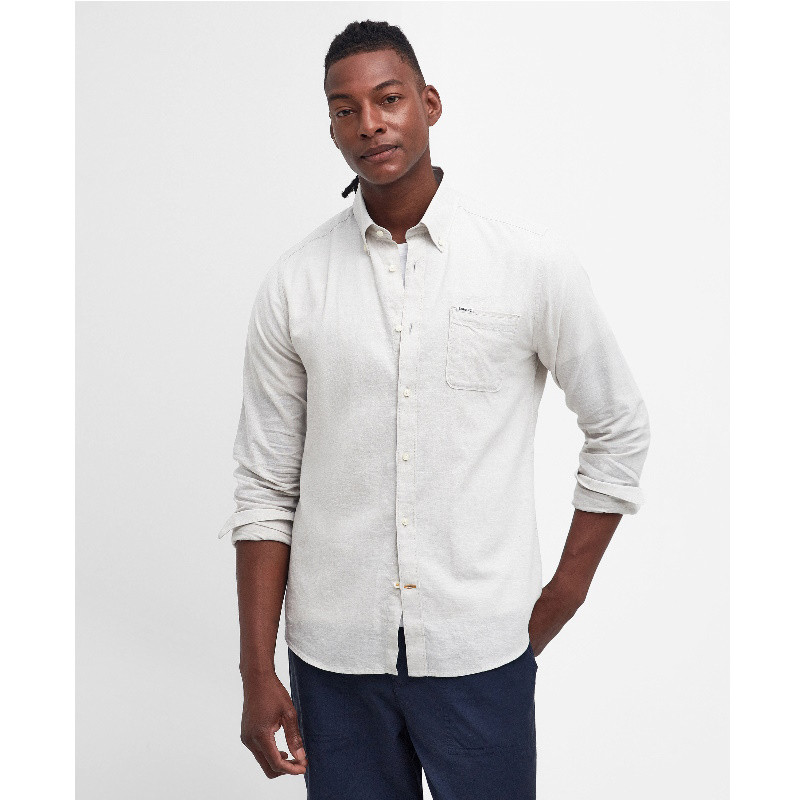Chemise Nelson Barbour