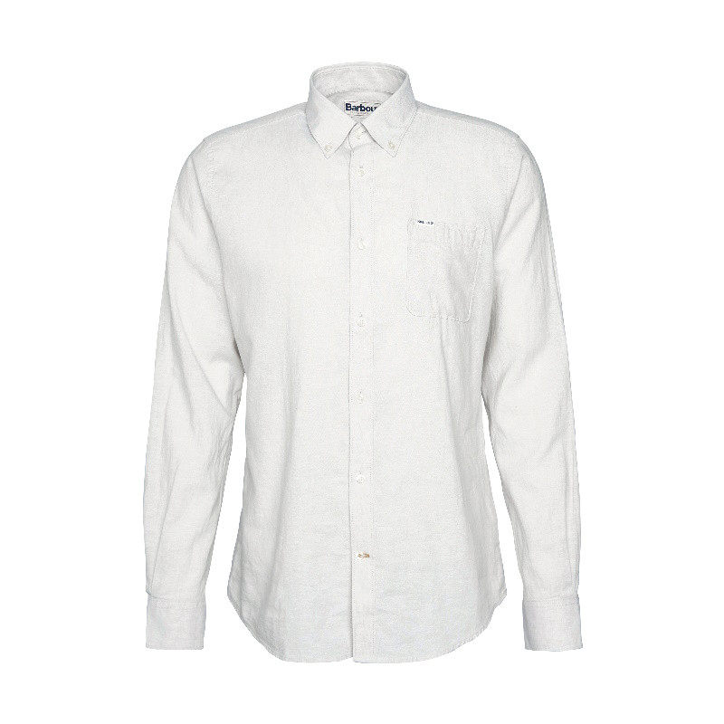 Chemise Nelson Barbour
