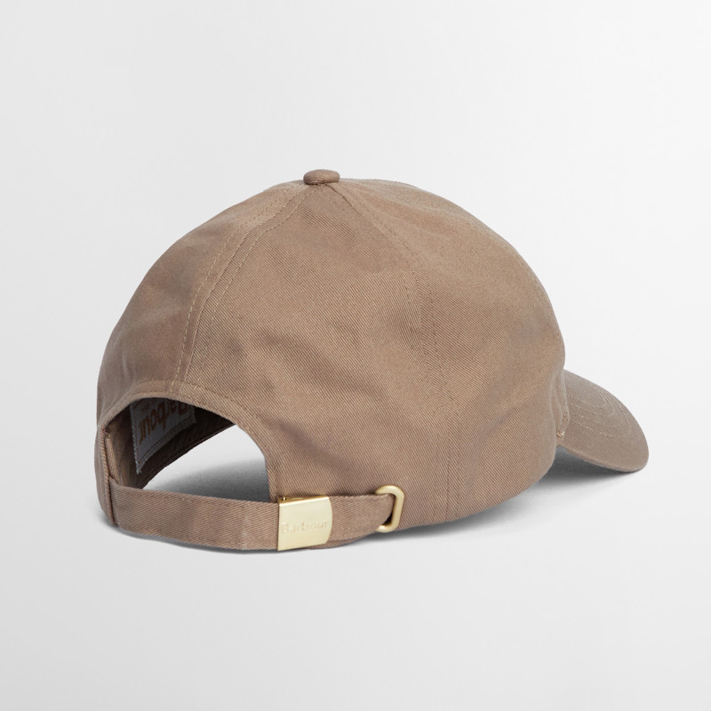 Casquette Sport Olivia Barbour