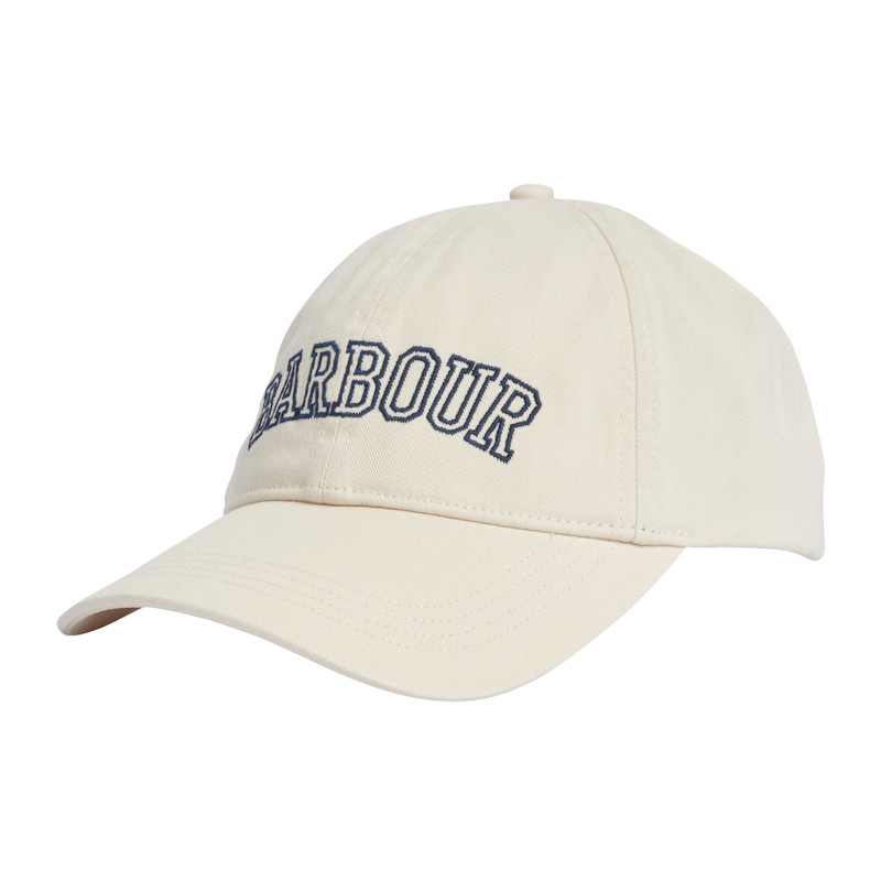 Casquette Sport Emily Barbour
