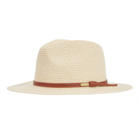 Trilby hoed Evelyn Barbour