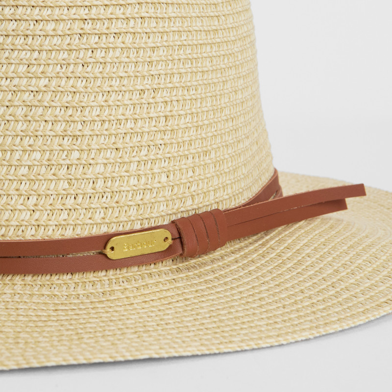 Chapeau Trilby Evelyn Barbour