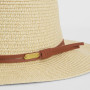 Chapeau Trilby Evelyn Barbour