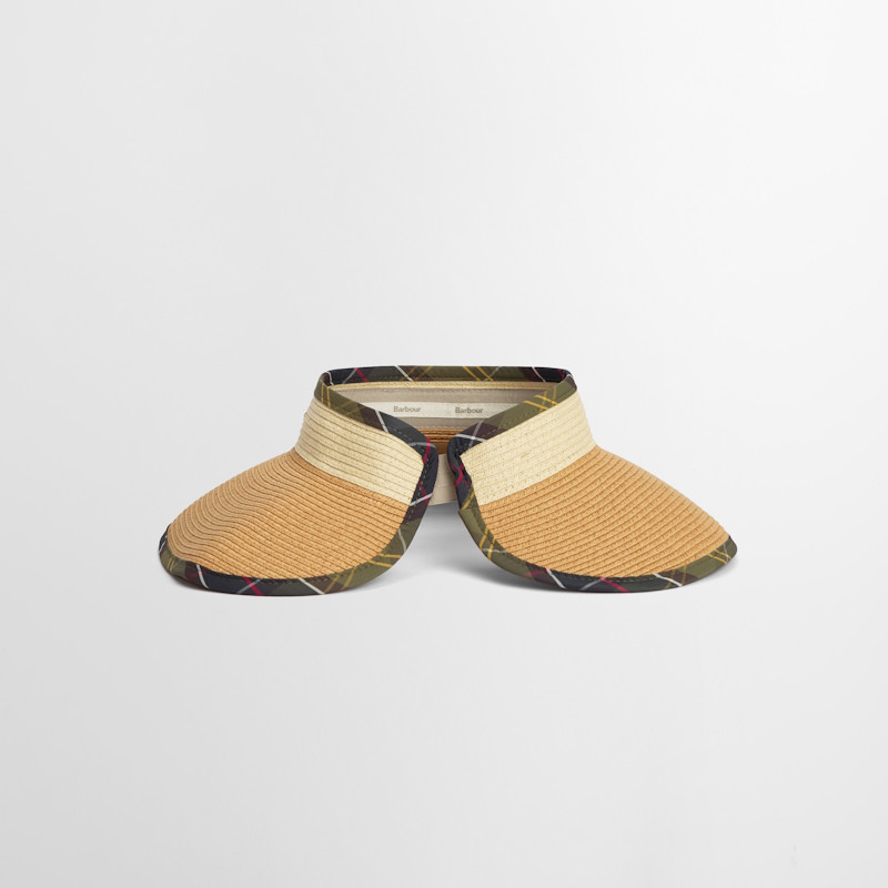 Visière Pliable Elsdon Barbour