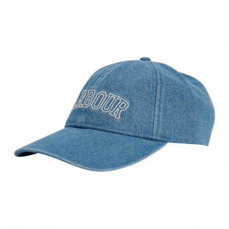Casquette Jean Emily Barbour
