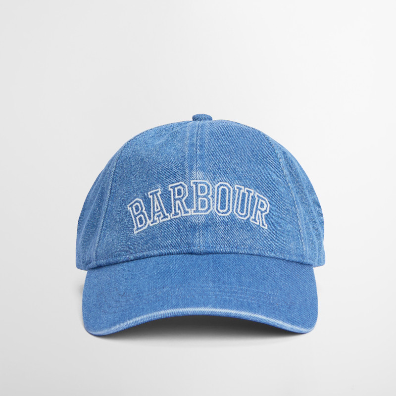 Casquette Jean Emily Barbour