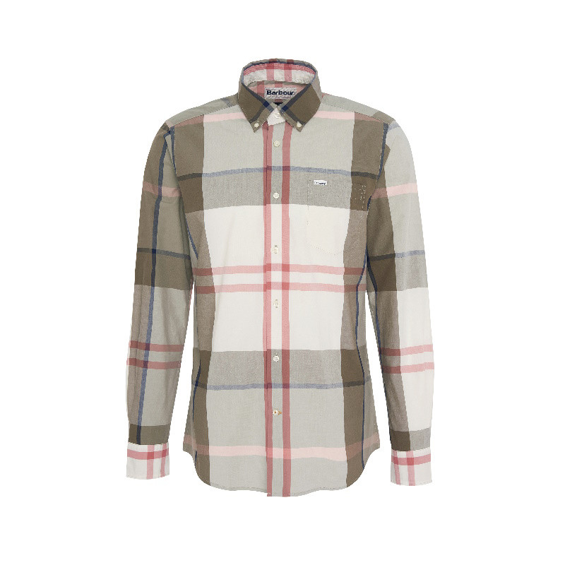 Chemise Harris Barbour
