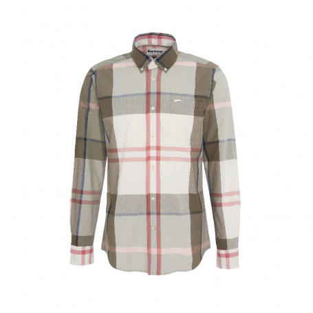 Chemise Harris Barbour