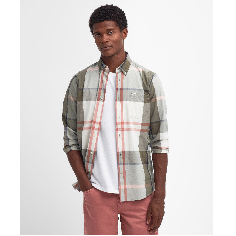 Chemise Harris Barbour