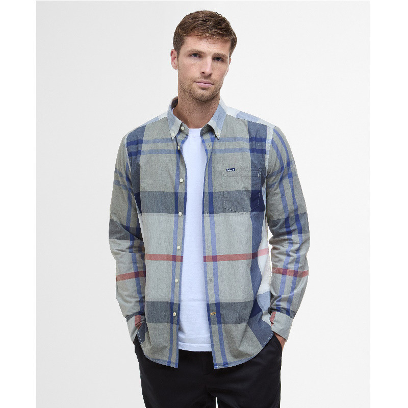 Chemise Harris Barbour